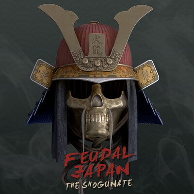 The Oni Helmet