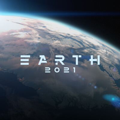 Ξ Λ R T H 2 0 2 1
