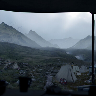 Viking Pass