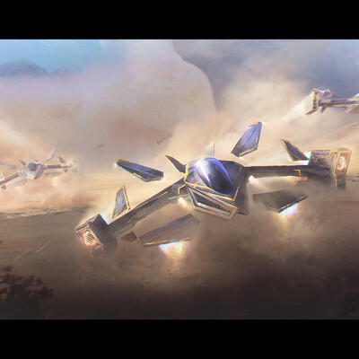 Dust