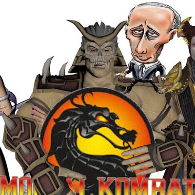 Mortal kombat
