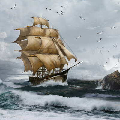 Ships