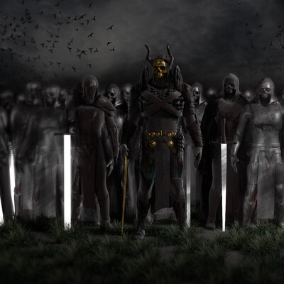 Ancient Guard