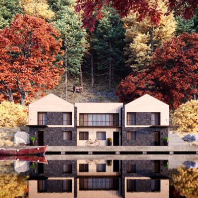 townhouse
