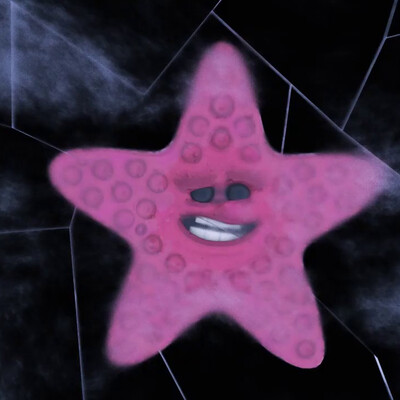 The Starfish: Look Ma, I'm Roadkill