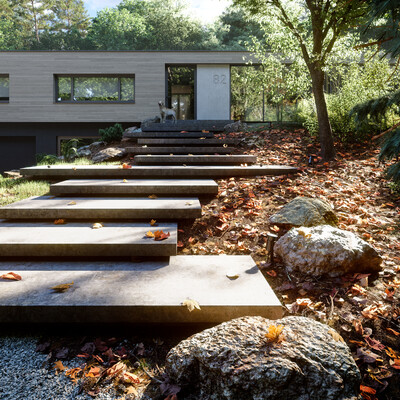 CGI: Villa RR