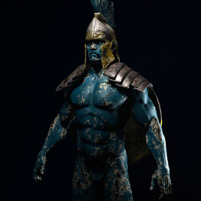 Gladiator