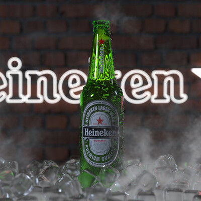 Heineken