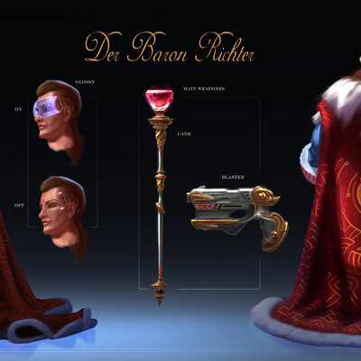 Der Baron