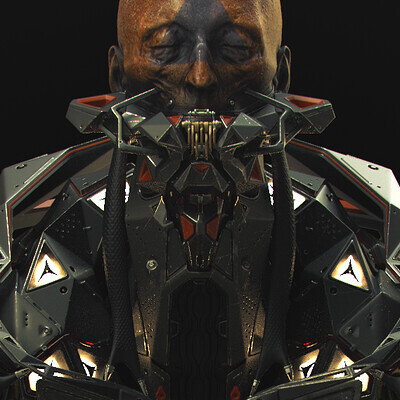 MummyMech /// 2.0