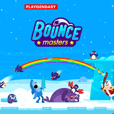 Bouncemasters
