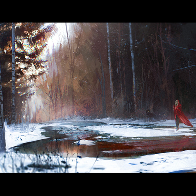 Red River