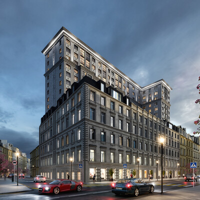 BLD