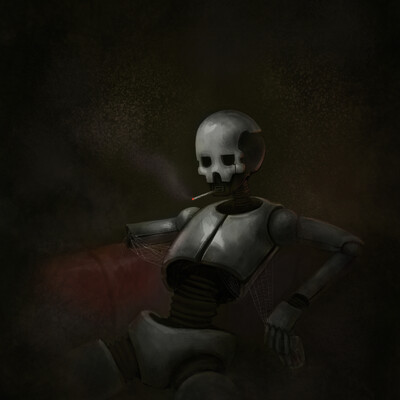 Robot