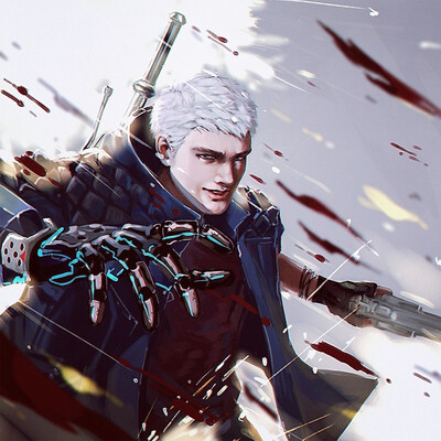 NERO V
