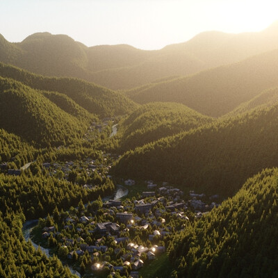 Borjomi