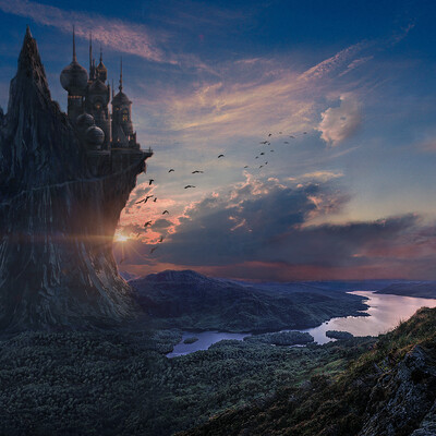 ''Return of the king''