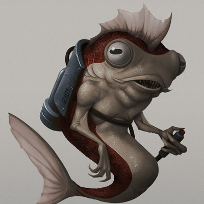 Fish
