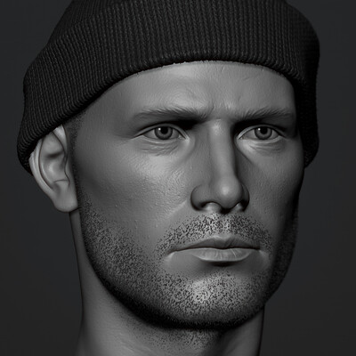 Head