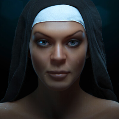 NUN
