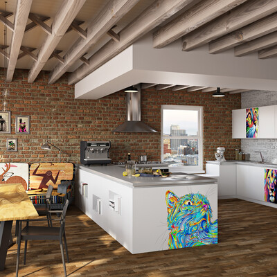 Chicago flat