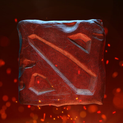 Dota 2 Logo