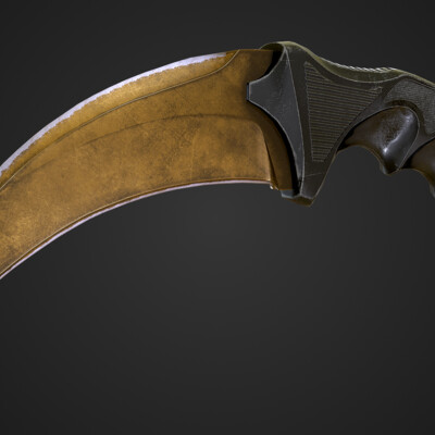Kerambit