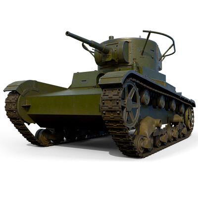 Т-26РТ