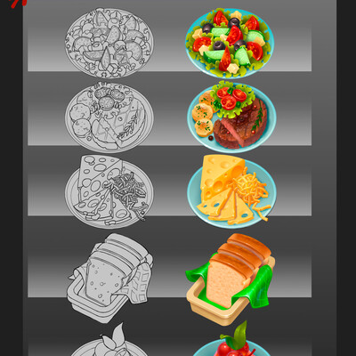 Food