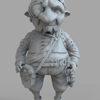 Gnome