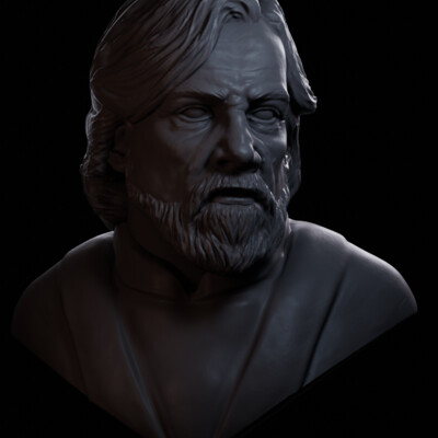Люк Скайуокер