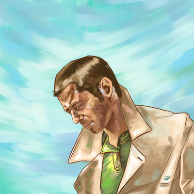 James Gordon