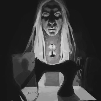Время