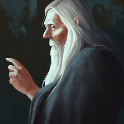 Дед