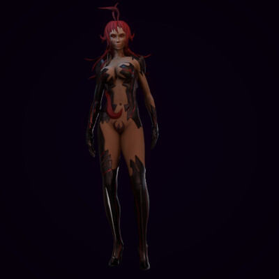 WitchBlade