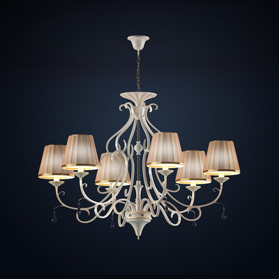 light lamps