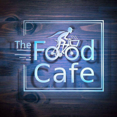 logo the food cafe