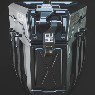 Sci Fi Бокс