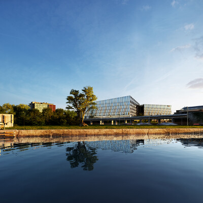 CGI;Nordea’s Danish Headquarters