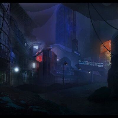 City 7