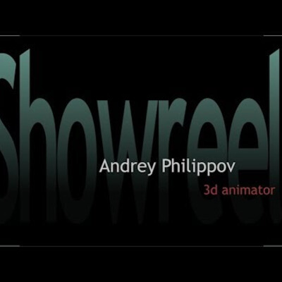 ShowReel 2016