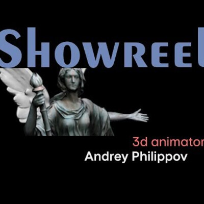 ShowReel 2019
