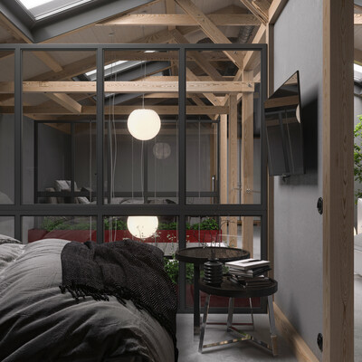 ATTIC.