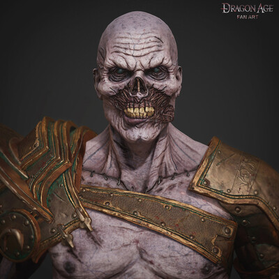 Beast from Hell - Undead