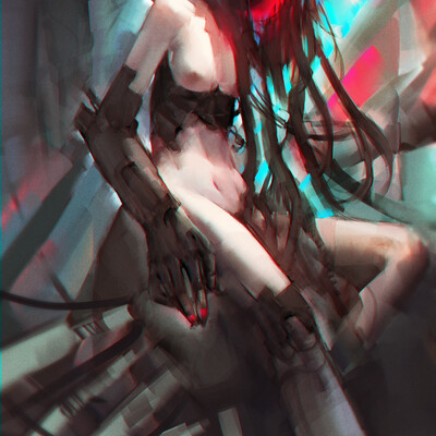 Demoness