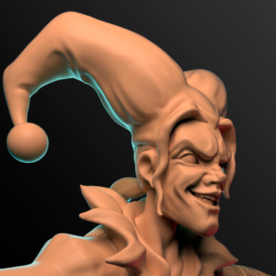 Jester