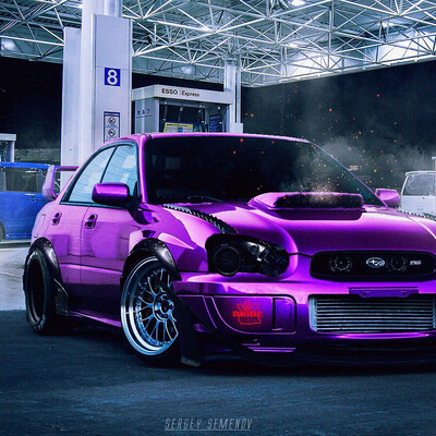 stance