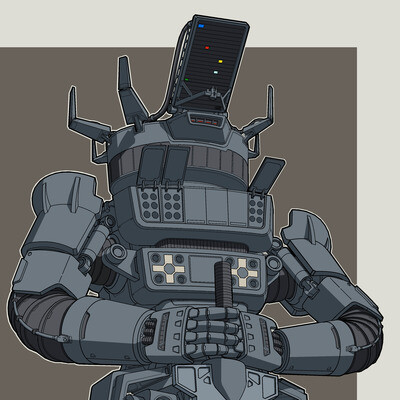Защитник