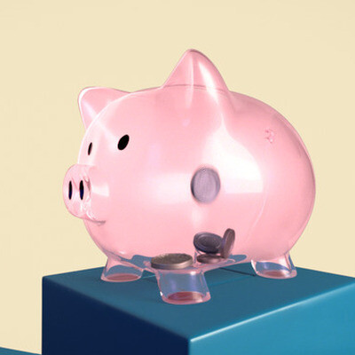 The cycle of money