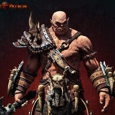 Orc